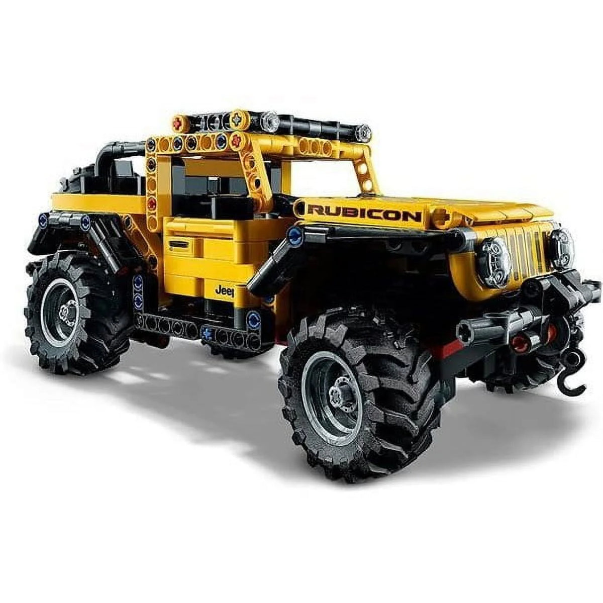 Jeep Wrangler R3058