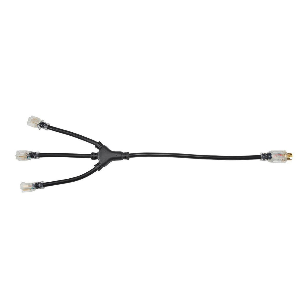 20 Amp Generator Adapter C409