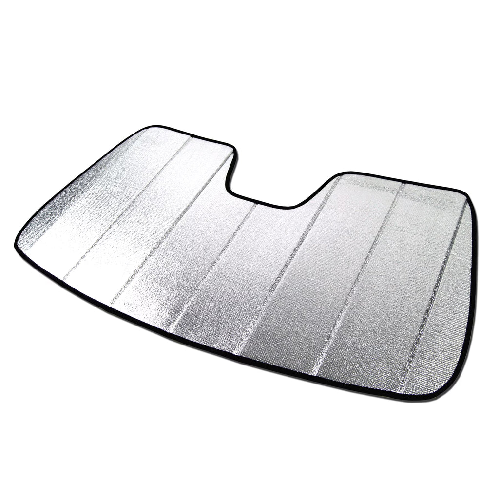 Custom Fit Windshield Sun Shade Protector K648