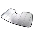 Custom Fit Windshield Sun Shade Protector K648