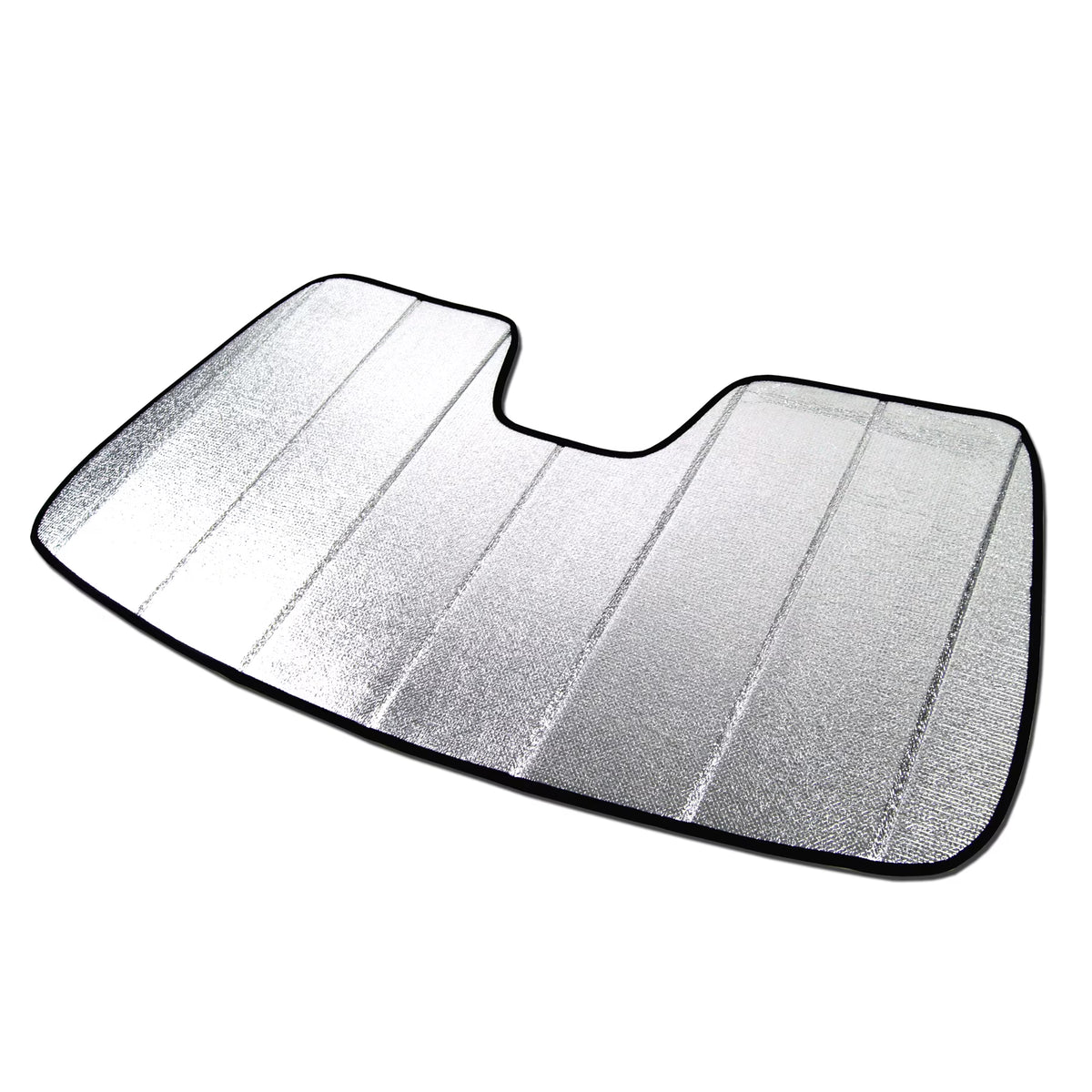 Custom Fit Windshield Sun Shade Protector K648