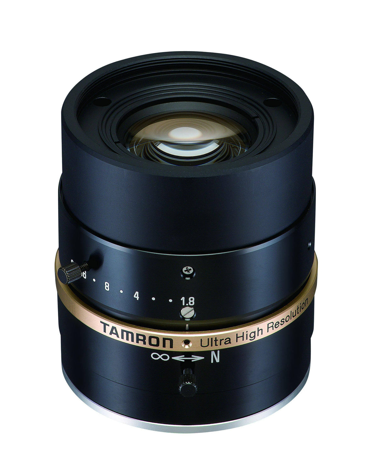 12mm Machine Vision Fixed-focal Lens V361649