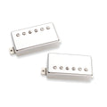 Humbucker Pickup Set - Nickel I471