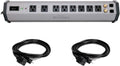 Power Conditioner with Extension Cable A3410