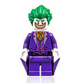LEGO Batman Movie Minifigure Joker with Cape B318