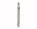 Chrome Bicycle Seat Post K3676