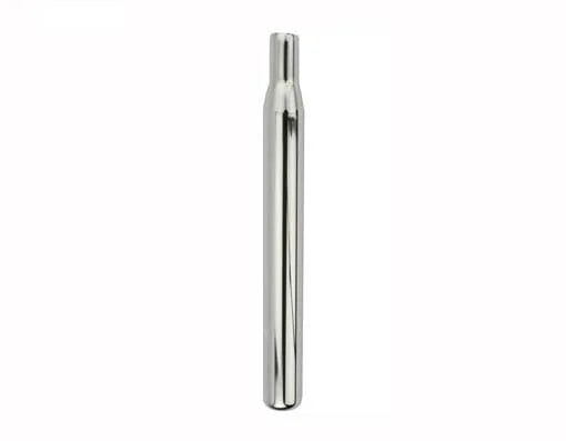 Chrome Bicycle Seat Post K3676