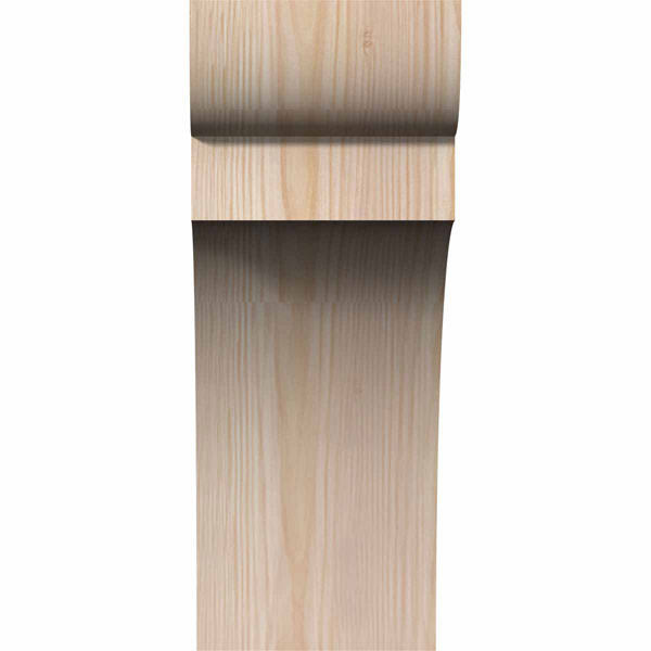 Douglas Fir Corbel B805671