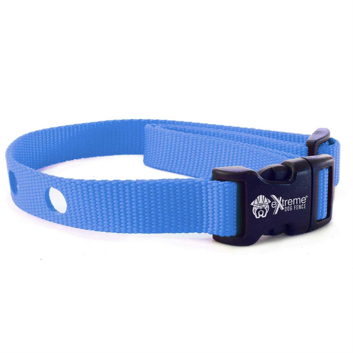 Dog Collar Replacement Strap C84505
