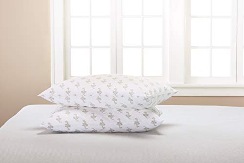 Queen Combo Bed Pillow Set of 2 A511