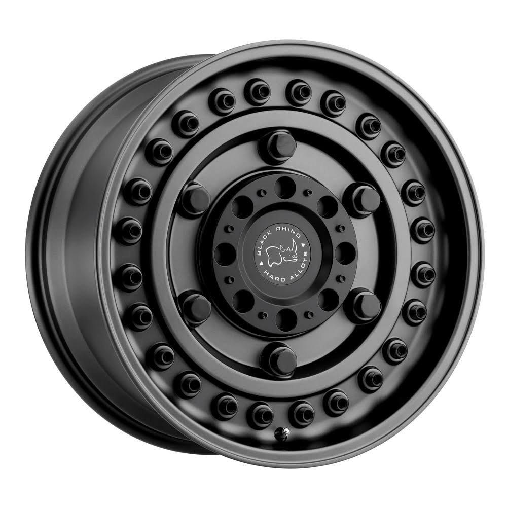 Black Rhino Armory Wheel P299178