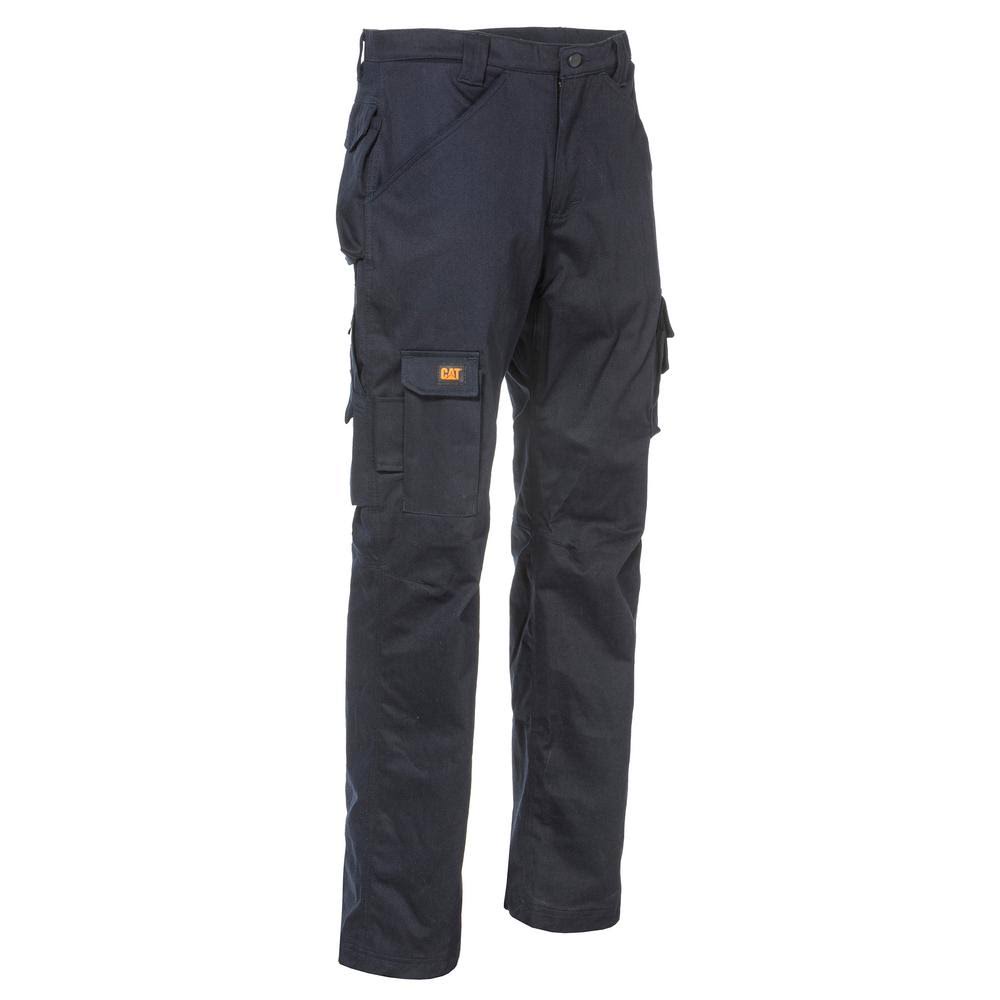 FR Navy Cargo Pant K7947