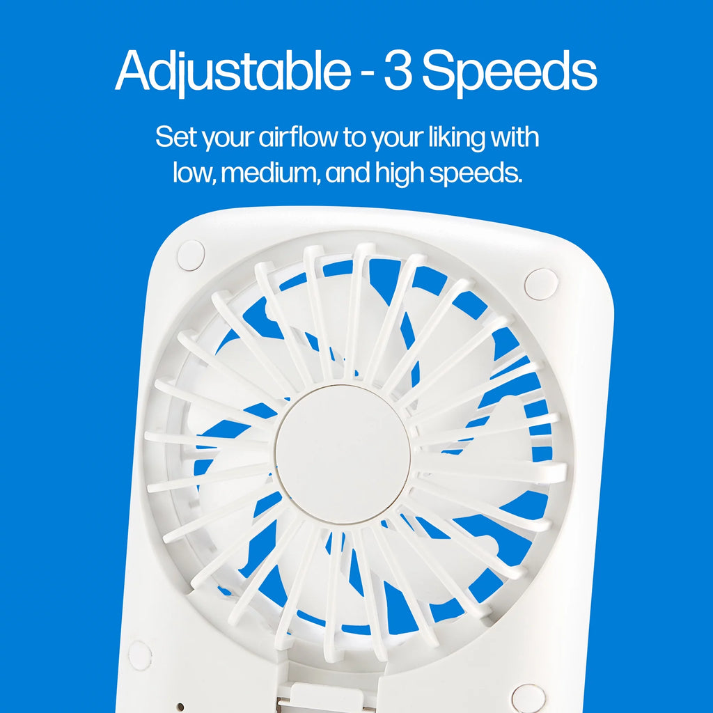 Portable Personal Air Cooler S4764