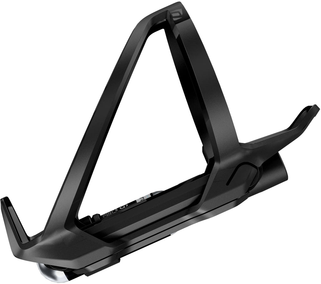 Black Coupe Cage u0026 CO2 V602