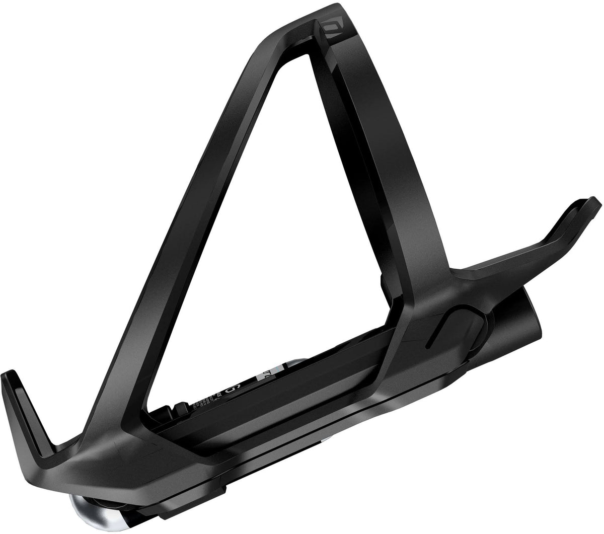 Black Coupe Cage u0026 CO2 V602