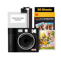 2-in-1 Instant Camera and Photo Printer I38340
