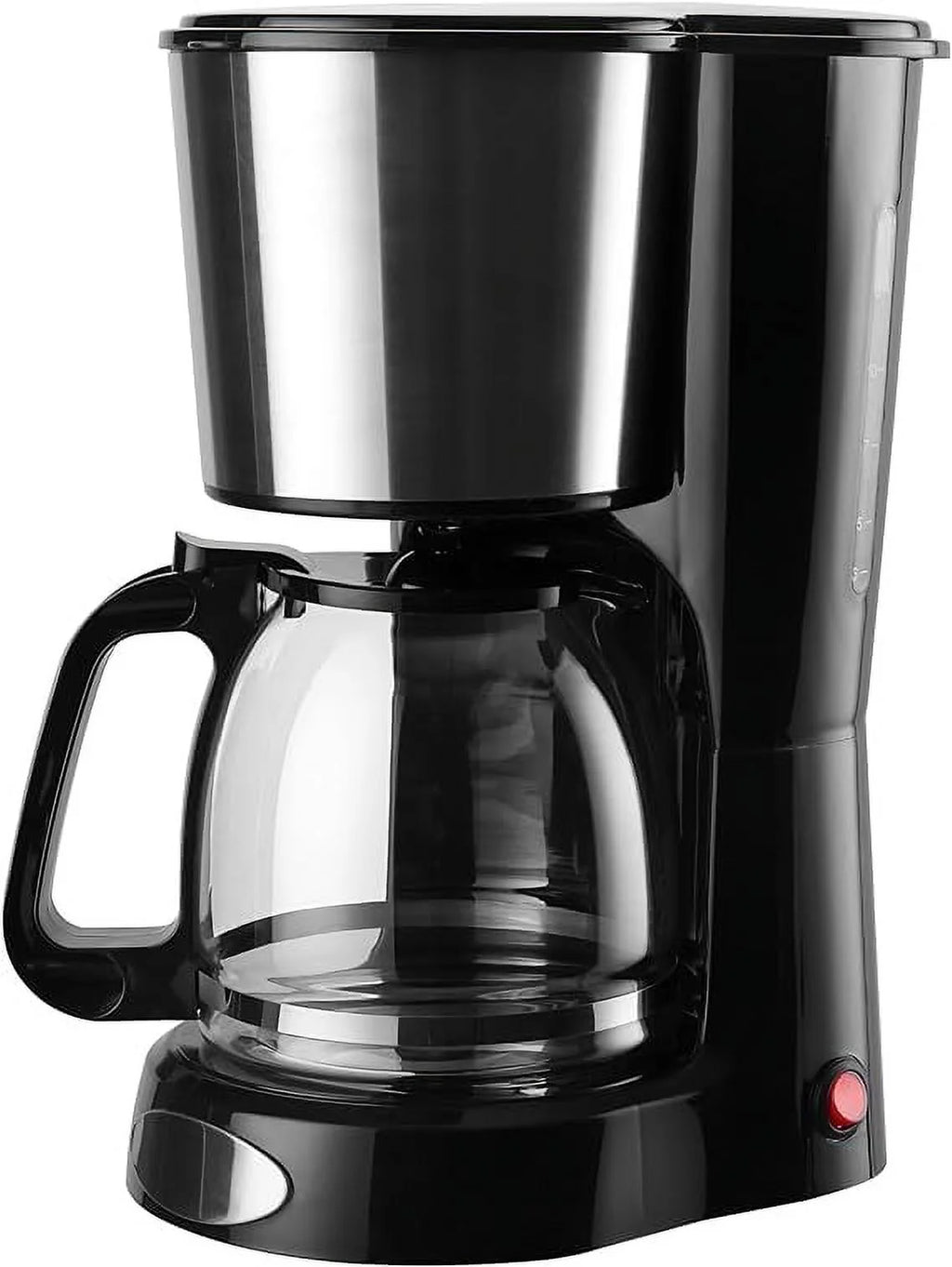 12 Cup Stainless Steel Drip Coffee Maker W590742