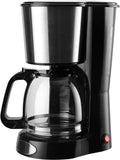 12 Cup Stainless Steel Drip Coffee Maker W590742
