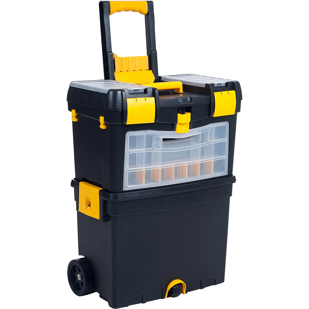 Mobile Workshop and Toolbox L7060