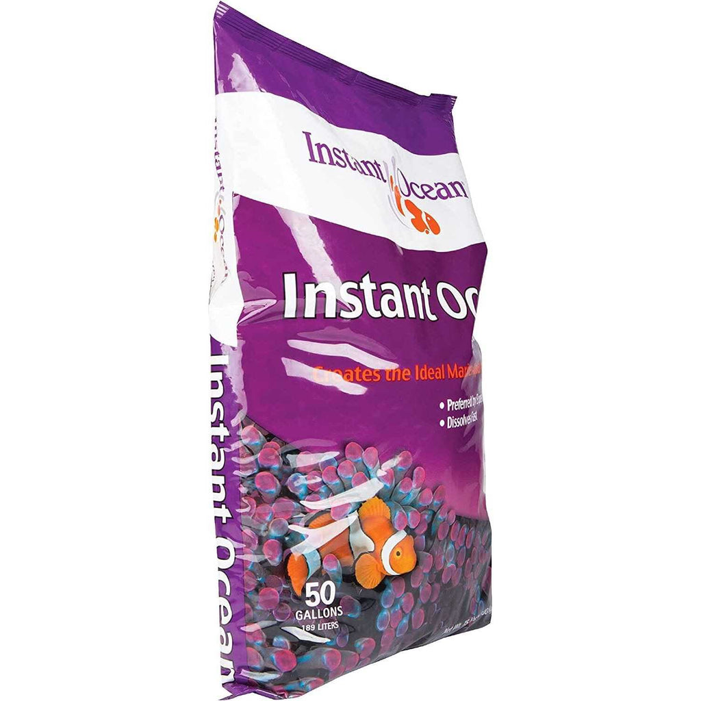 Sea Salt for Marine Aquariums X39227