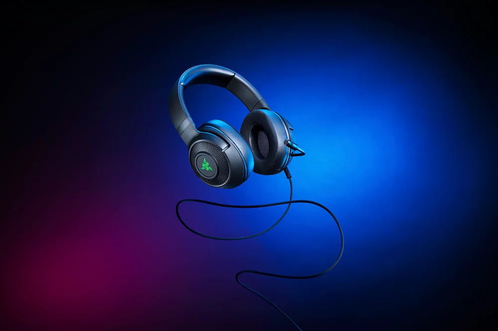 Wired USB Gaming Headset T979165