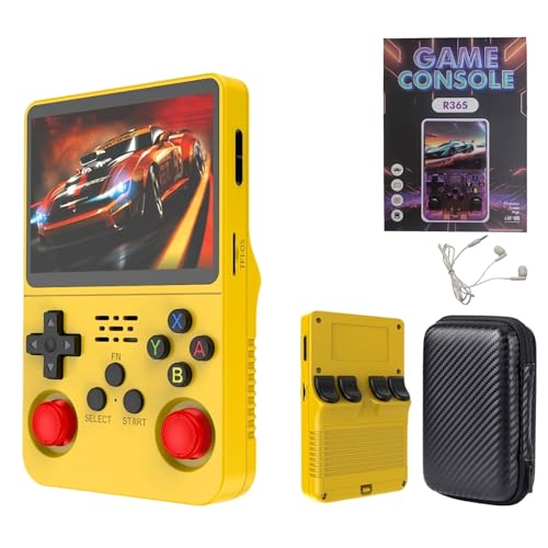 Handheld Game Console 128GB V978