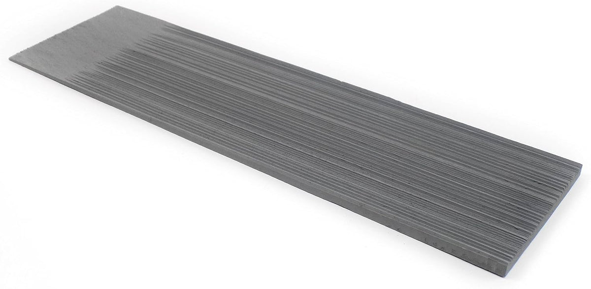 Natural Groove Cedar Sidewall Shingles 1/2 Square Carton H142