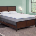 10 Inch Memory Foam Mattress W18572