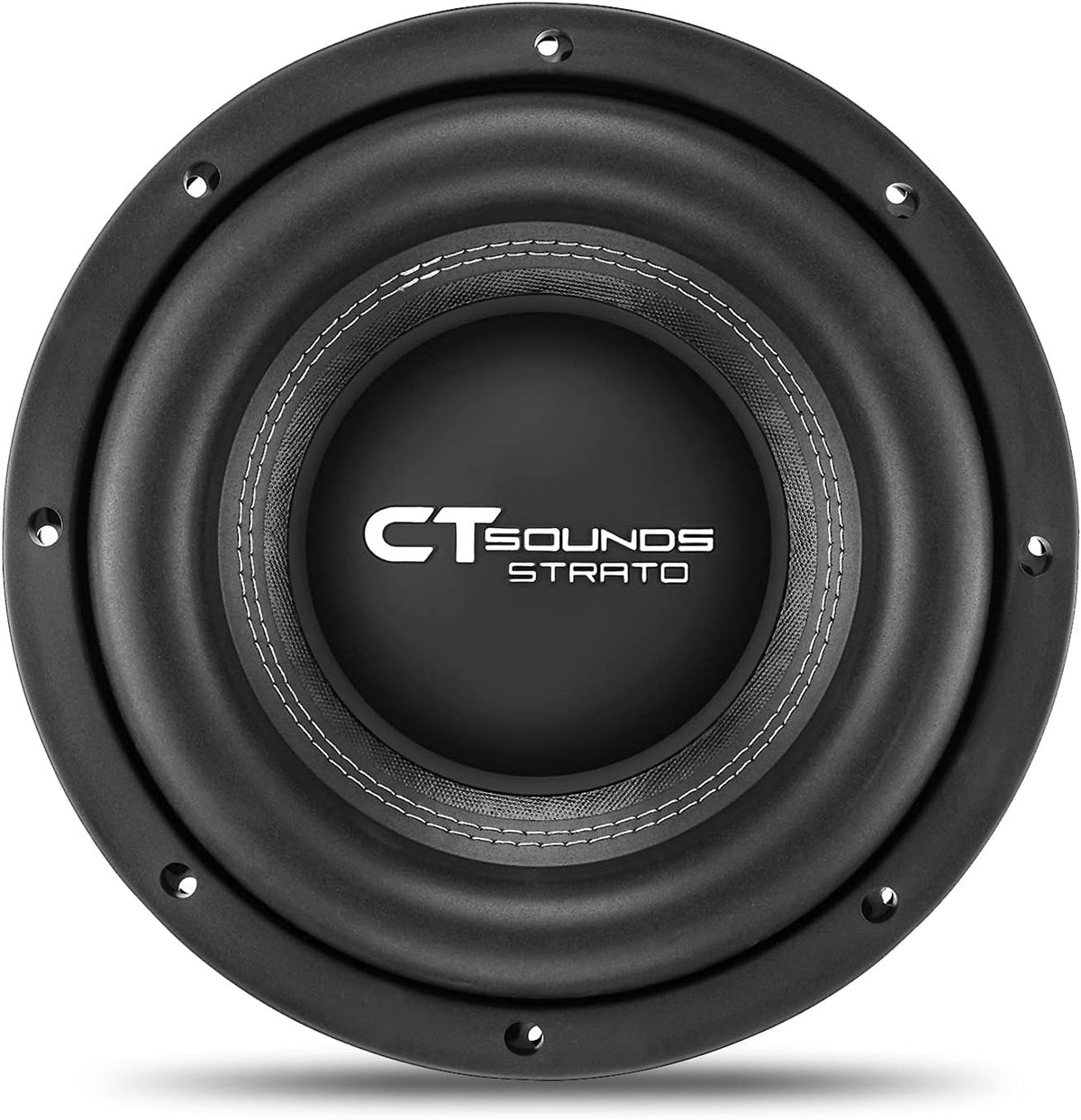 10 Inch Car Subwoofer Dual 4 Ohm I5344