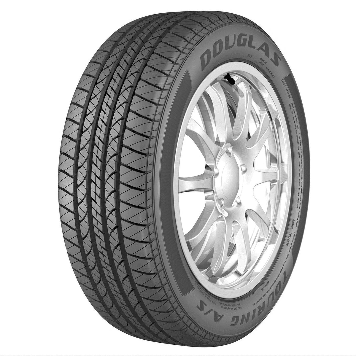 All-Season Tire G113533