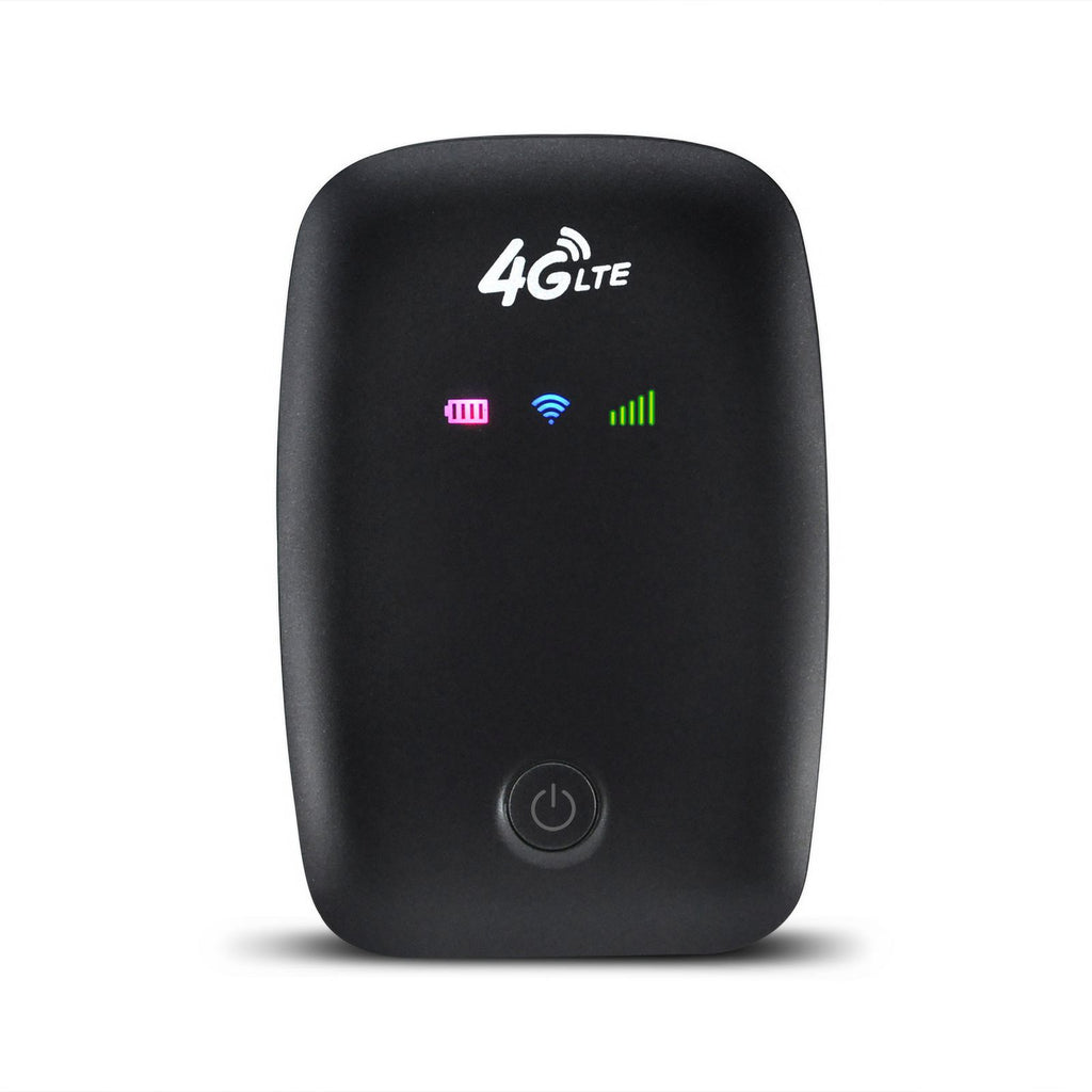 4G LTE Router Wireless SIM Card 150Mbps I5818