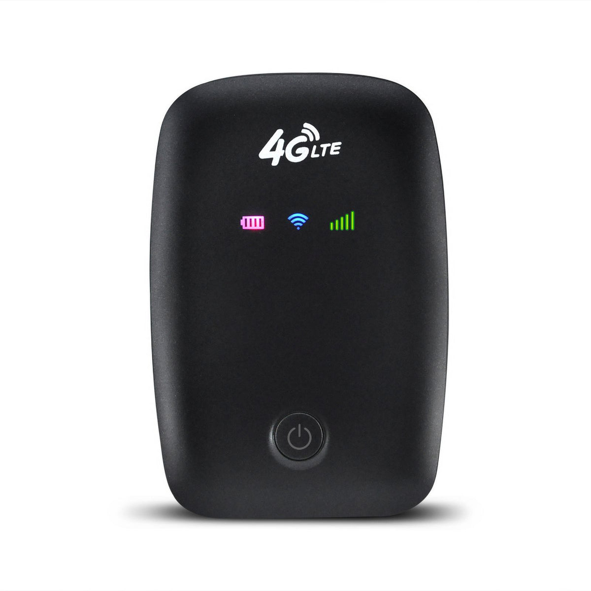 4G LTE Router Wireless SIM Card 150Mbps I5818