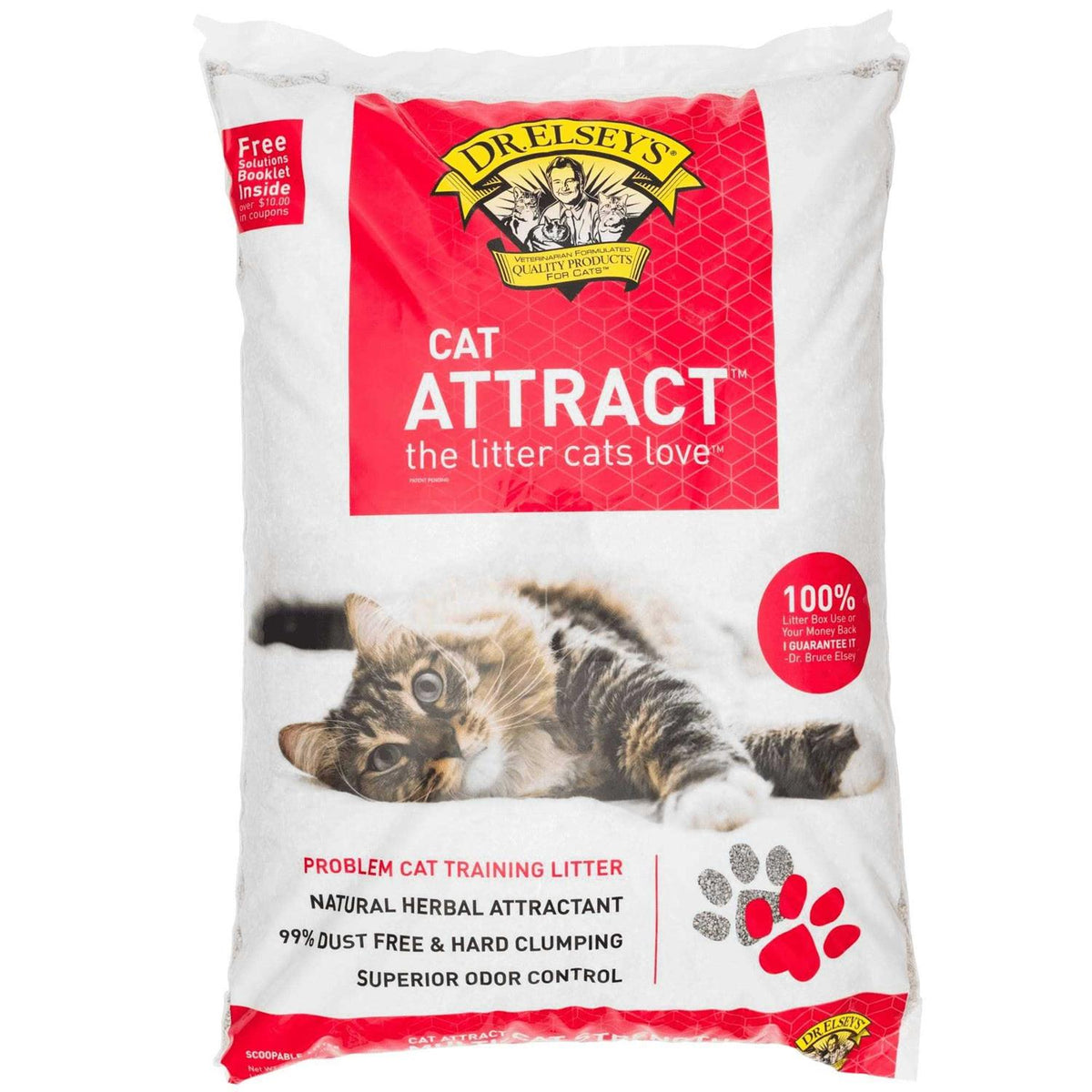 Cat Litter F98205