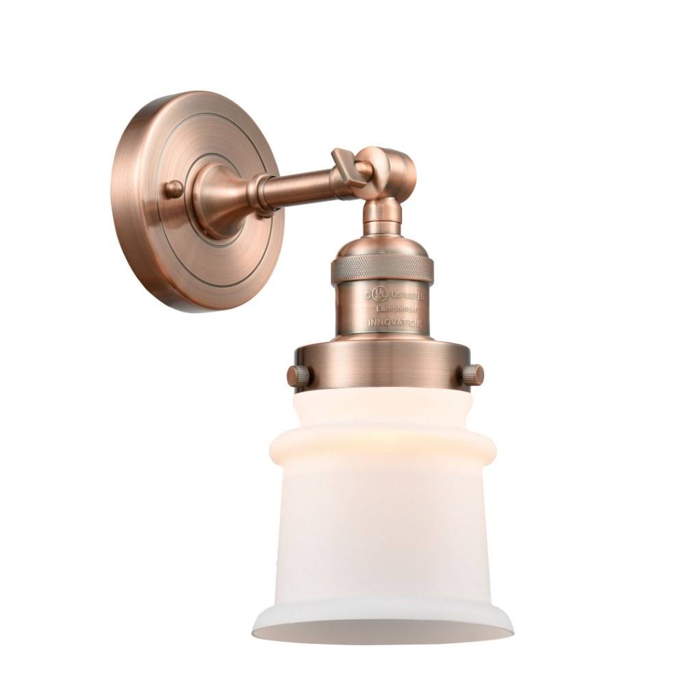 Chrome Semi Flush Mount Light A326062