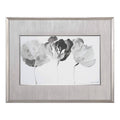 Trio in Light Floral Print B829404