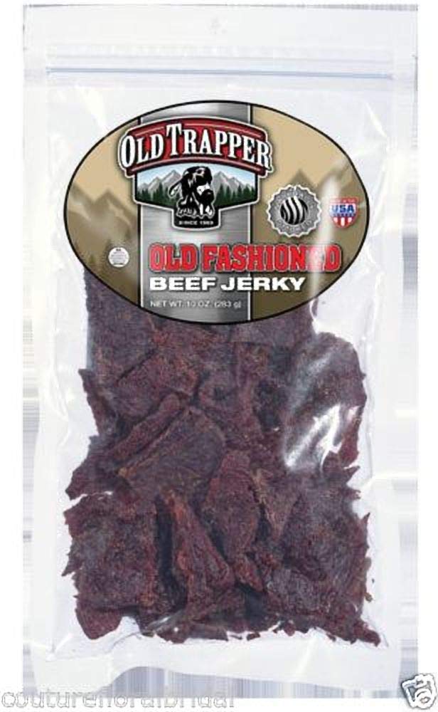 30oz Beef Jerky (3 x 10oz bags) W425712