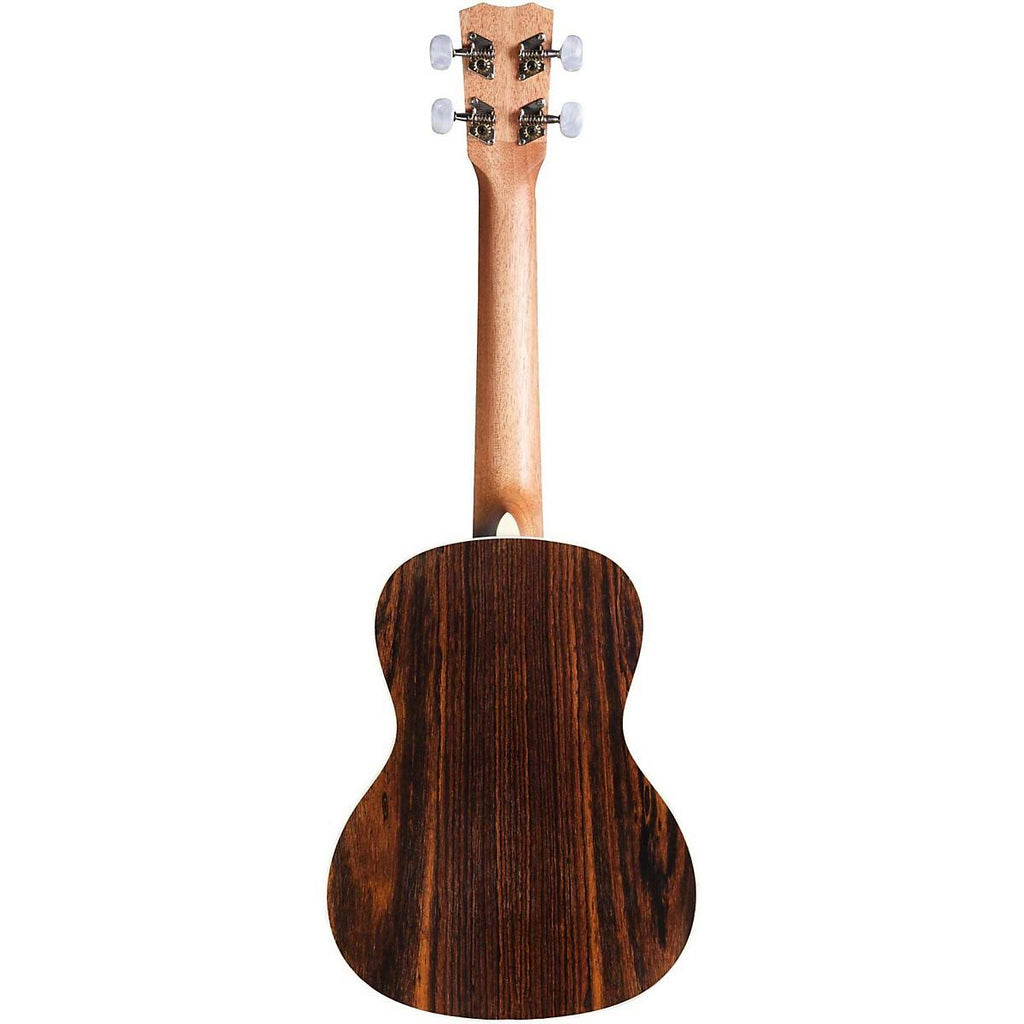 Natural Tenor Acoustic-Electric Ukulele Y384313