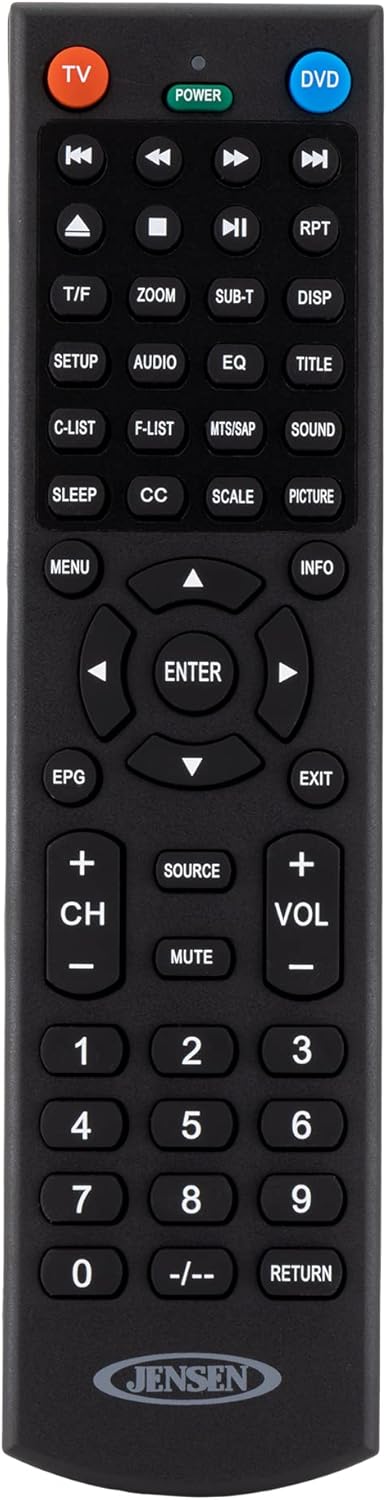 40" Smart TV 1080p HD 12V DC X16037