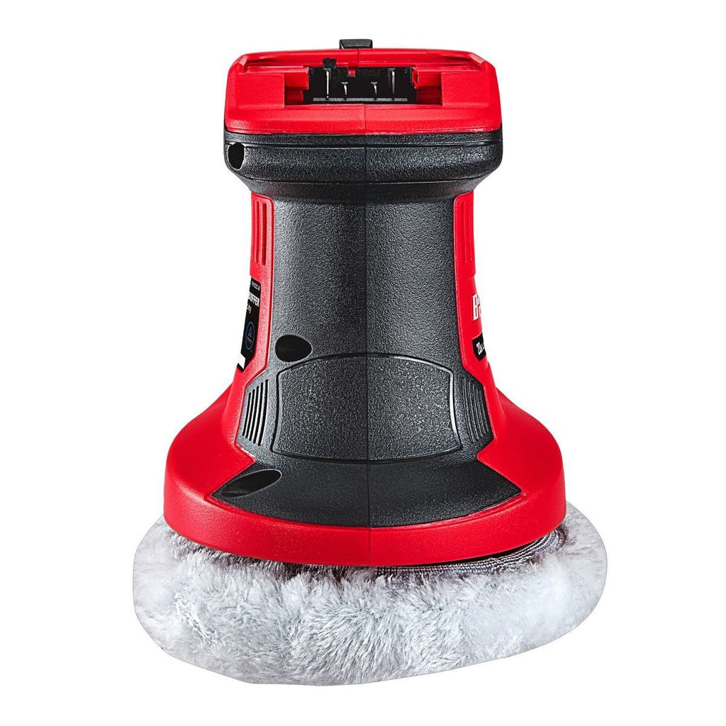 20V Cordless 6 in. Compact Orbital Polisher/Buffer K51714
