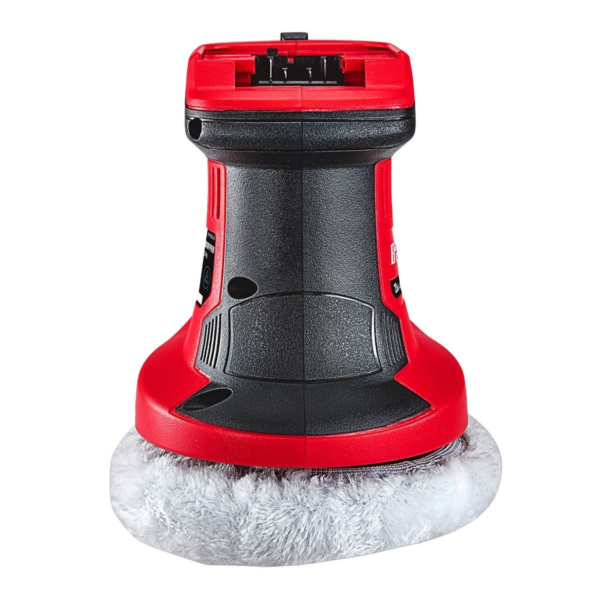 20V Cordless 6 in. Compact Orbital Polisher/Buffer K51714