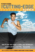The Cutting-Edge Runner (Paperback) P802790