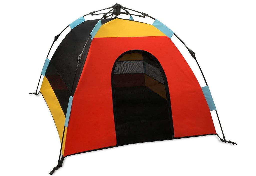 Outdoor Dog Tent - One Size J19543