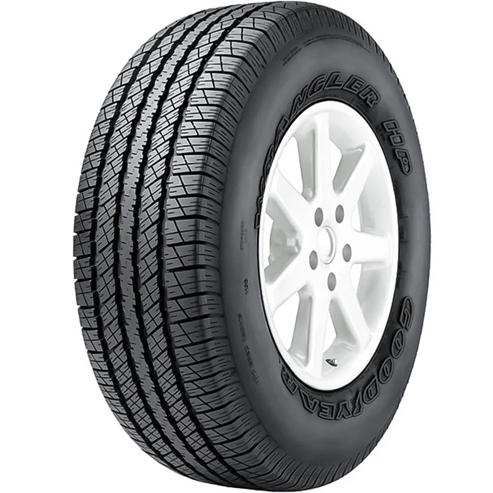 All Season P265/70R17 Light Truck Tire Y39660