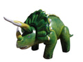 Inflatable Triceratops Dinosaur D6097