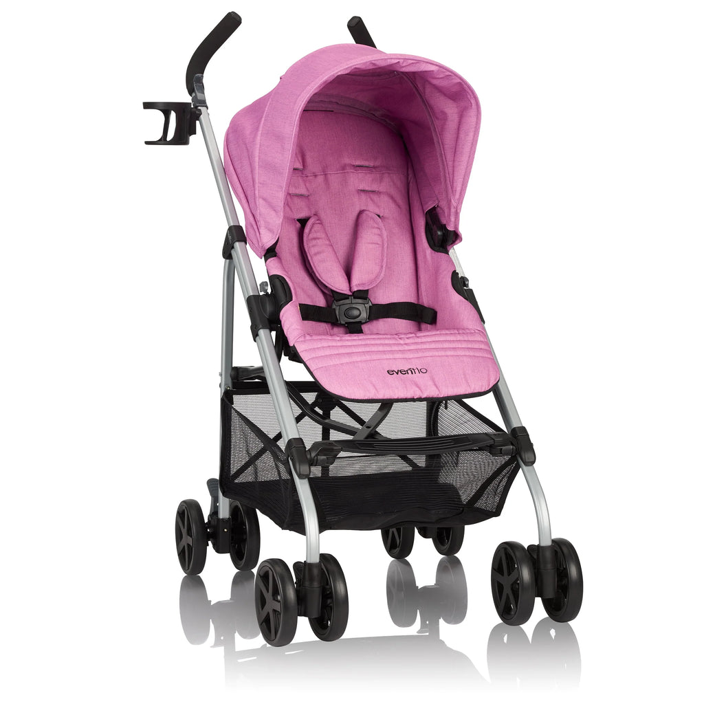 Lightweight Reversible Stroller F783627