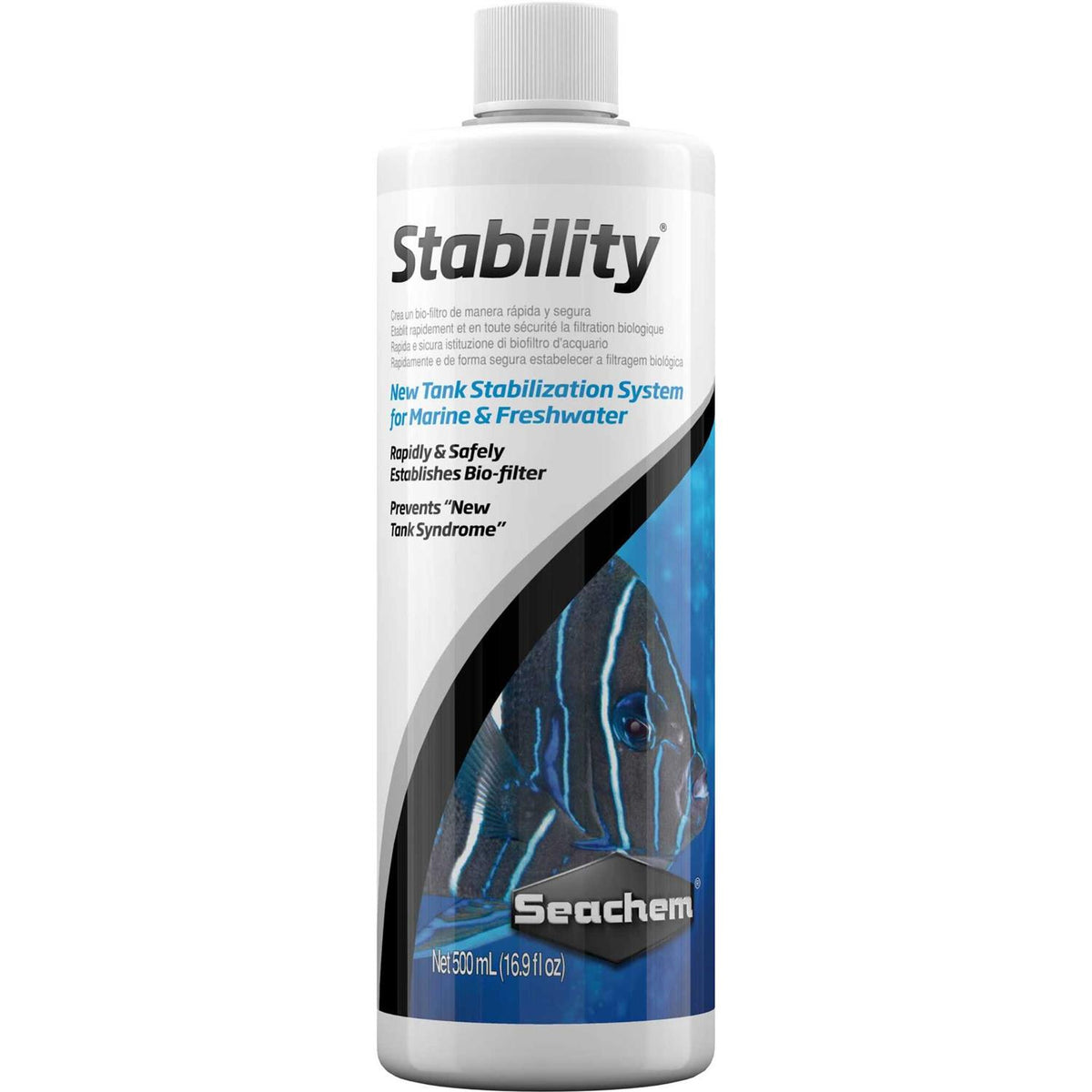 Stability S95254
