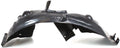 Splash Shield For Mini Cooper Front, Driver Side Y1807