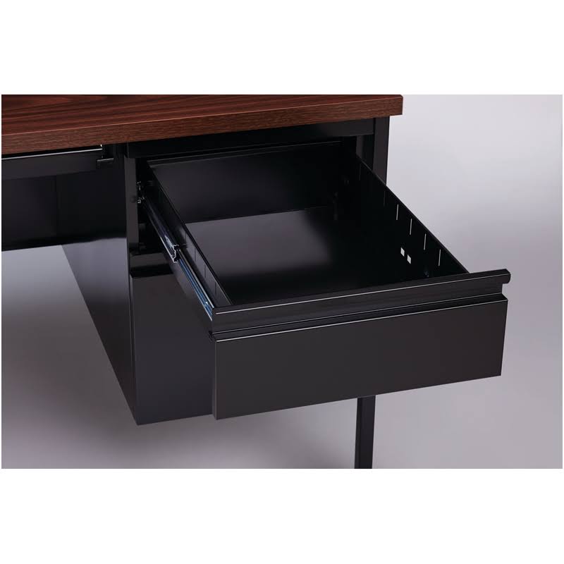 Double Pedestal Desk G41458