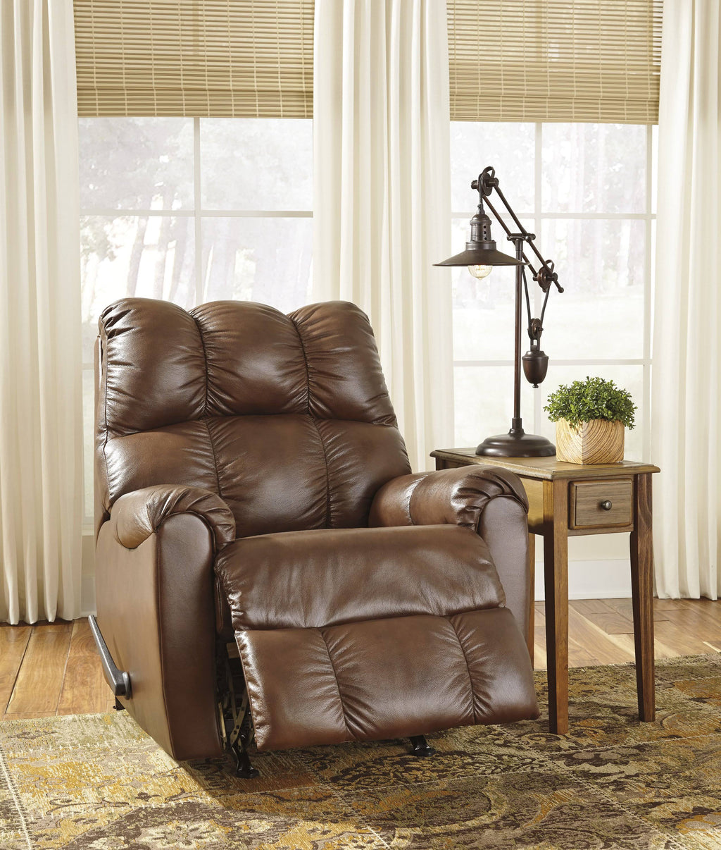 Canyon Rocker Recliner Y54114