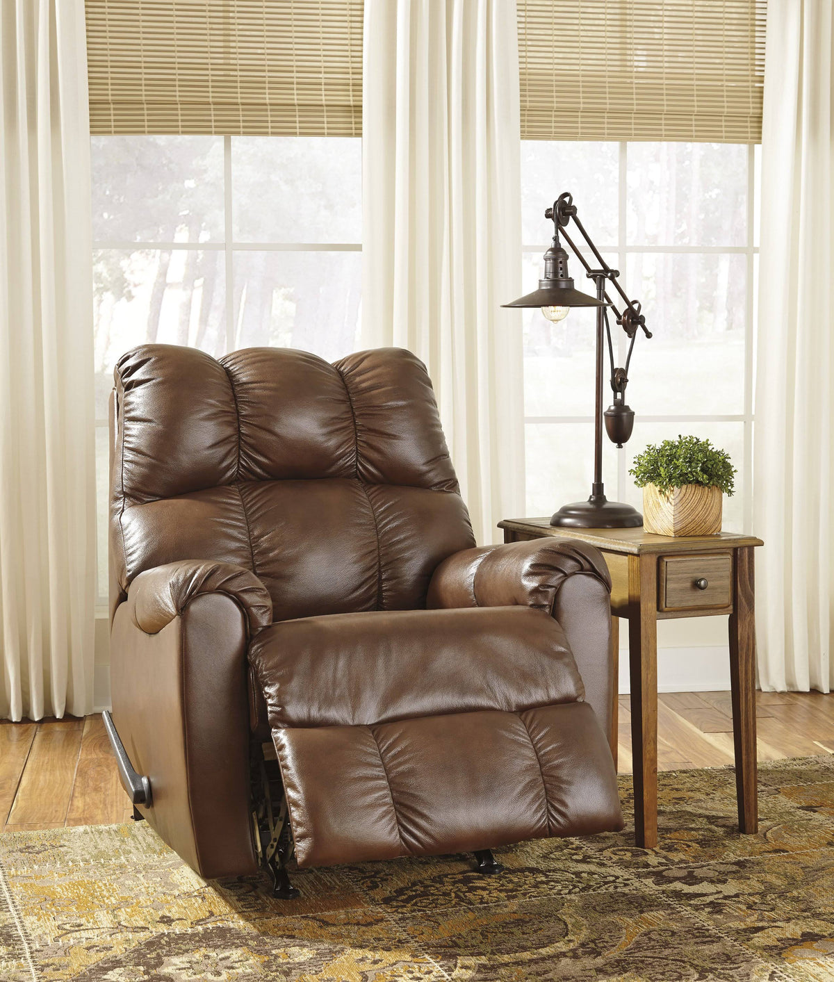Canyon Rocker Recliner Y54114